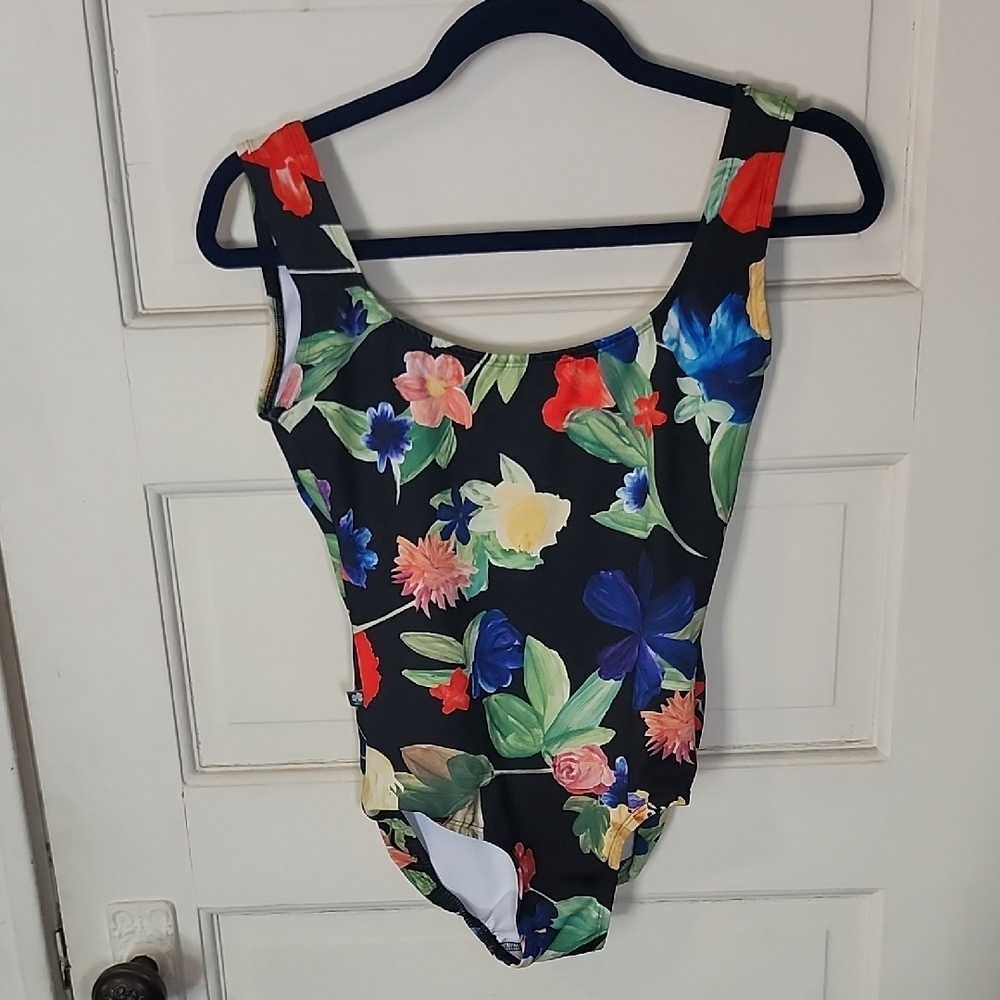 Lucky Leo Leotard
